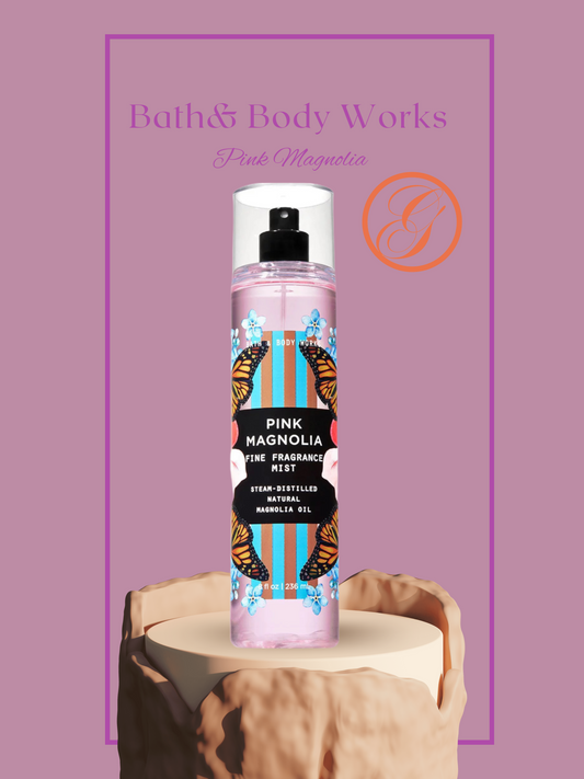 Bath & Body Works Fragrances